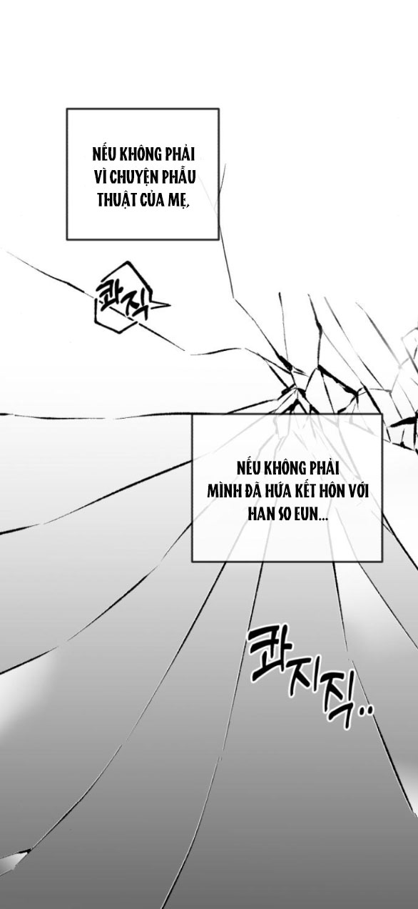 Nóng Lòng Muốn Giày Vò Em chapter 9.2 16