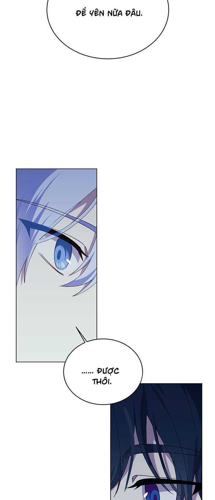 tôi là vị hôn thê phản diện chapter 49 33