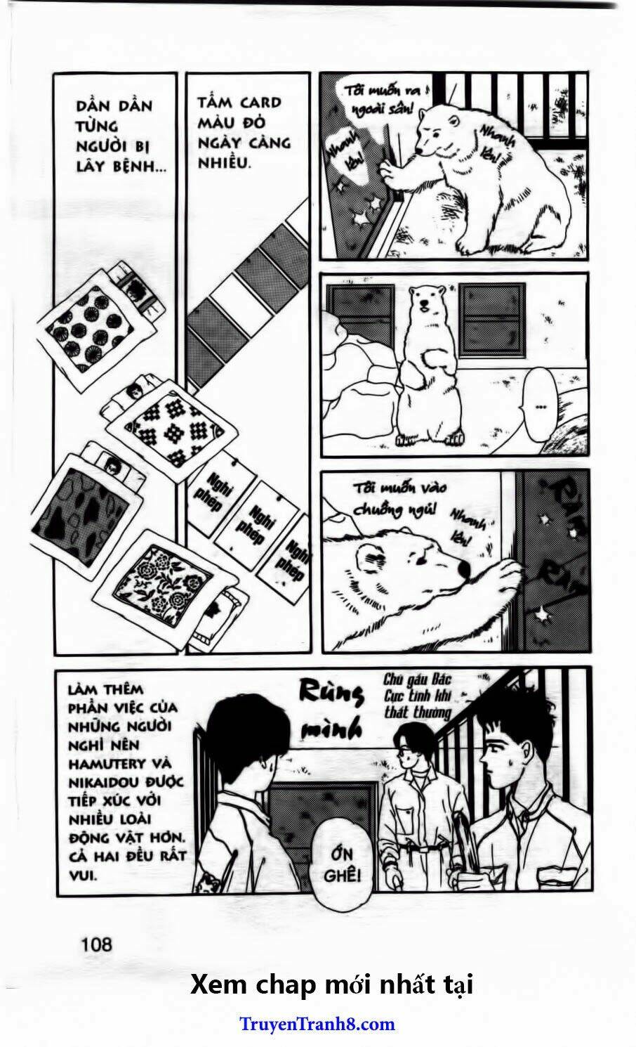 bác sĩ thú y chapter 49 13