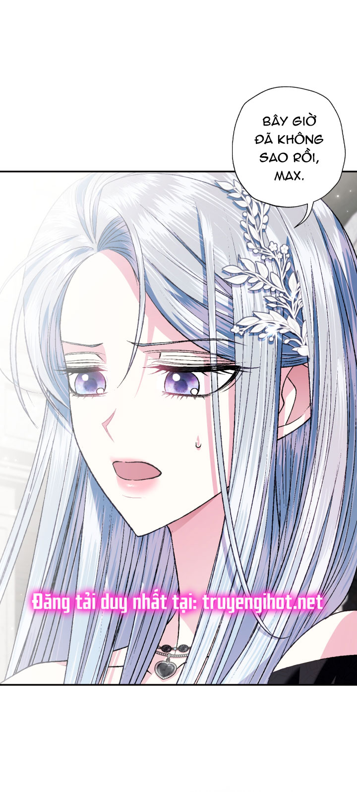 cha à, con không muốn kết hôn đâu chapter 64 43
