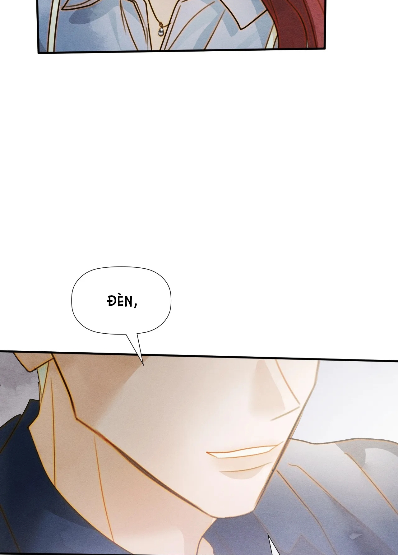 Tình Yêu Trong Sáng chapter 18.1 - Trang 15