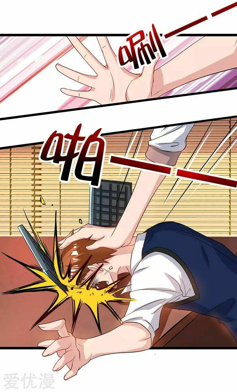 trọng sinh khí thiếu quy lai chapter 50 29