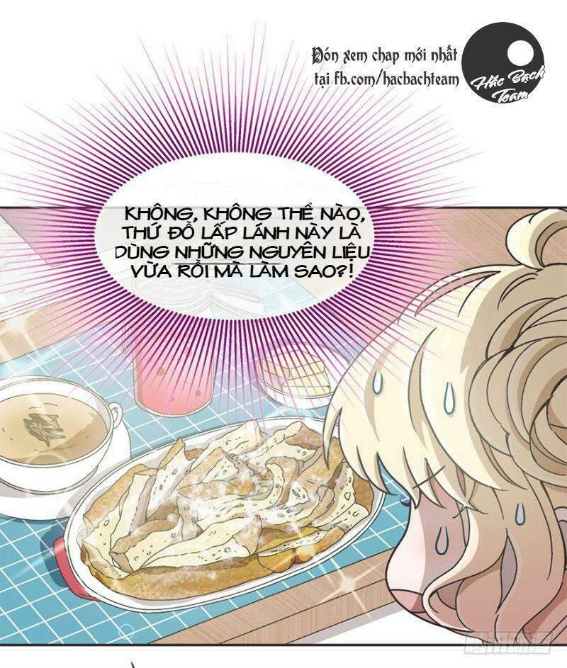 đối với cậu, tớ đều nghe theo chapter 3 7