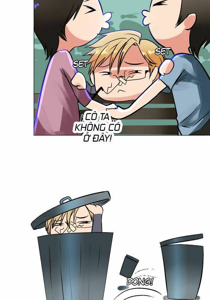 psycho love contract chapter 4 34