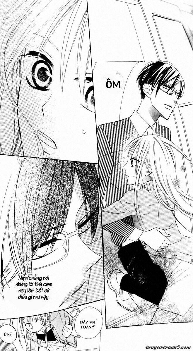 love sick chapter 13 26