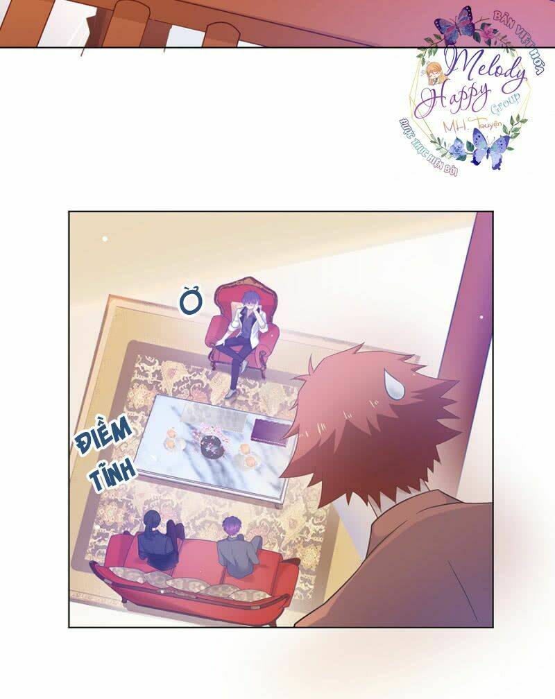 ma lạt thiên kim đẩu ác thiếu chapter 100 5