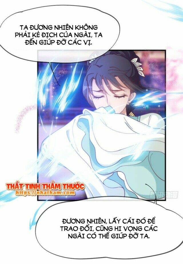 giữ chặt tiểu bạch long chapter 49 20