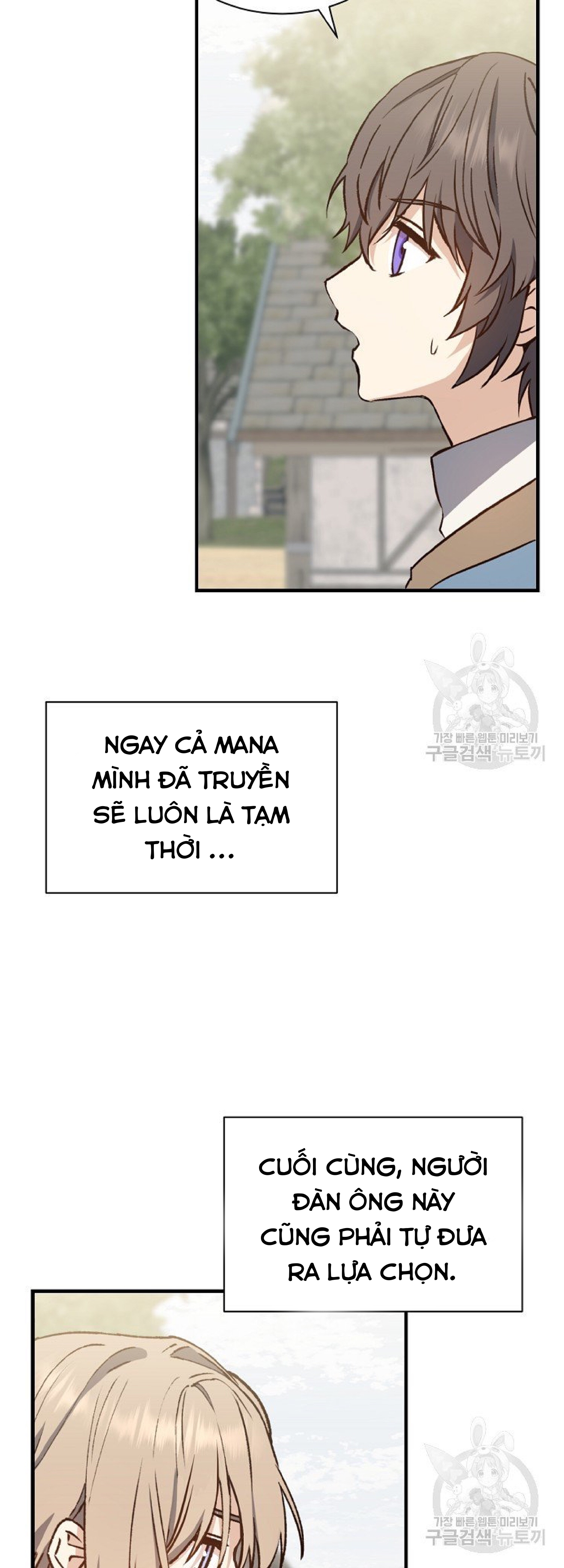 sự quay trở lại của pháp sư cấp 8 chapter 7 48
