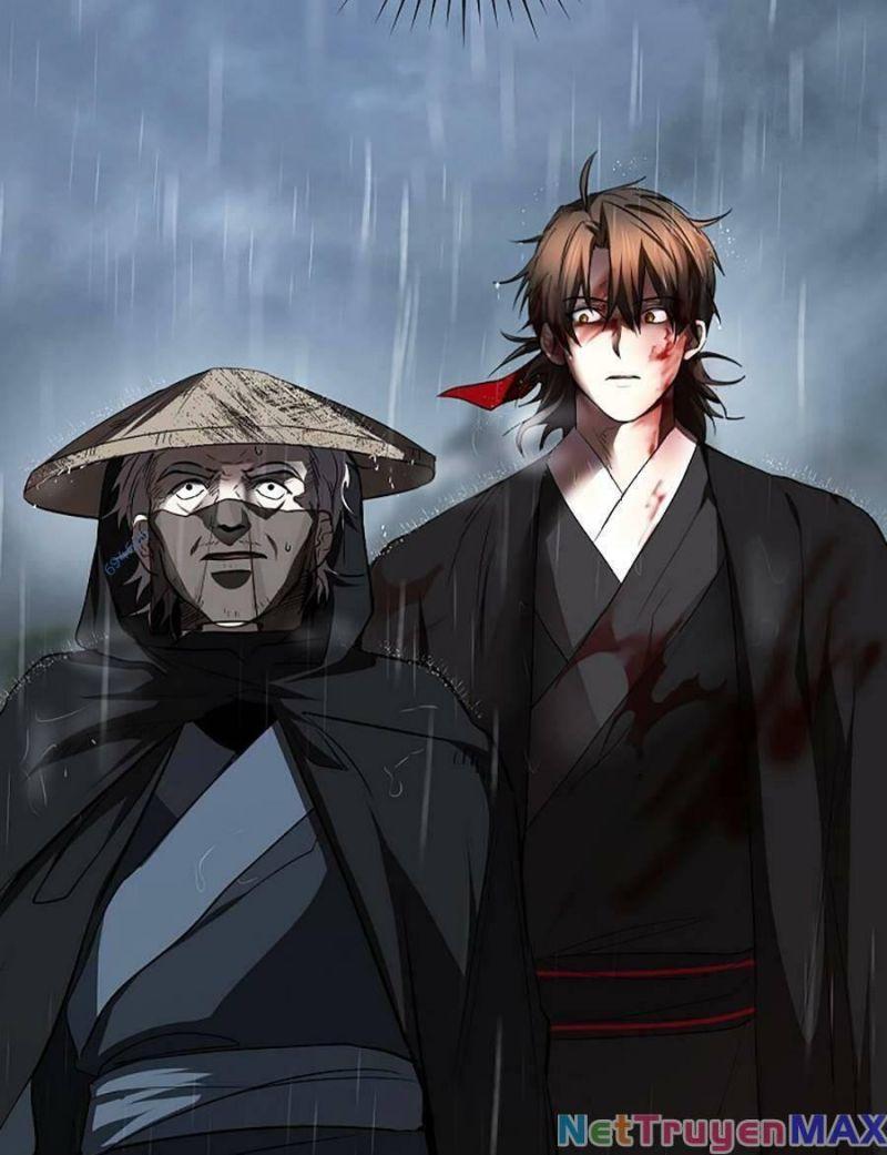 võ đang kỳ hiệp chapter 105 99