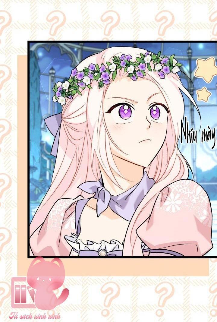 quan hệ cộng sinh giữa báo đen và thỏ trắng chapter 109 53