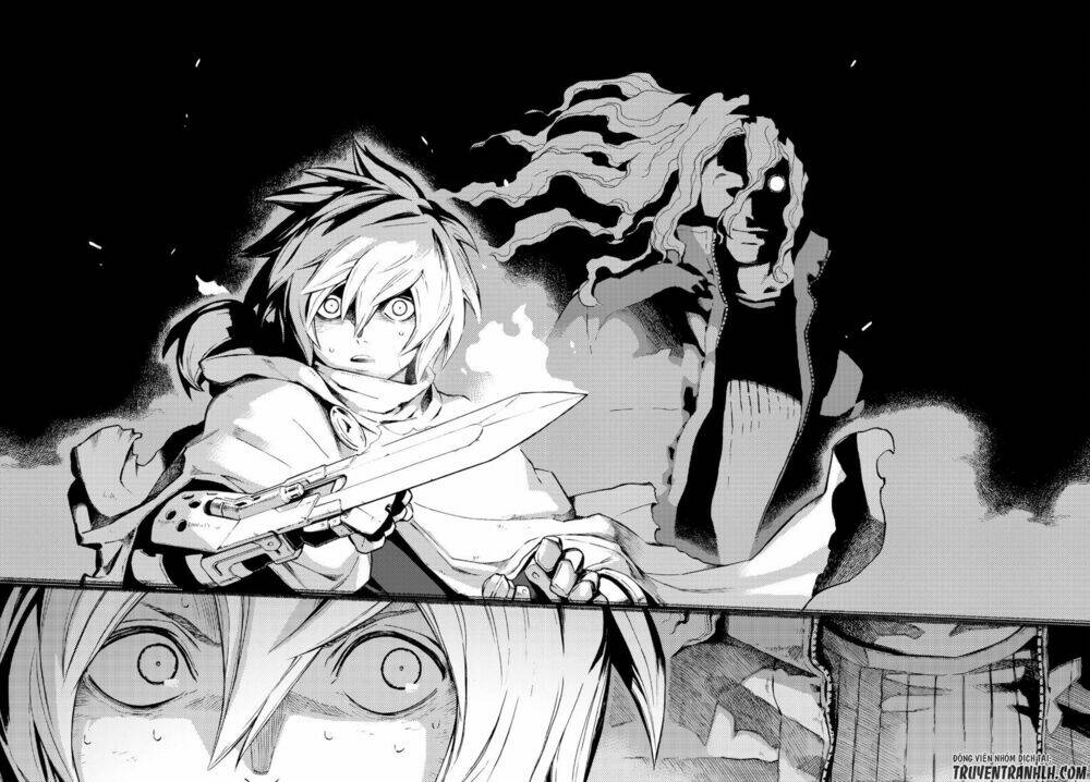 ayanashi chapter 5 28