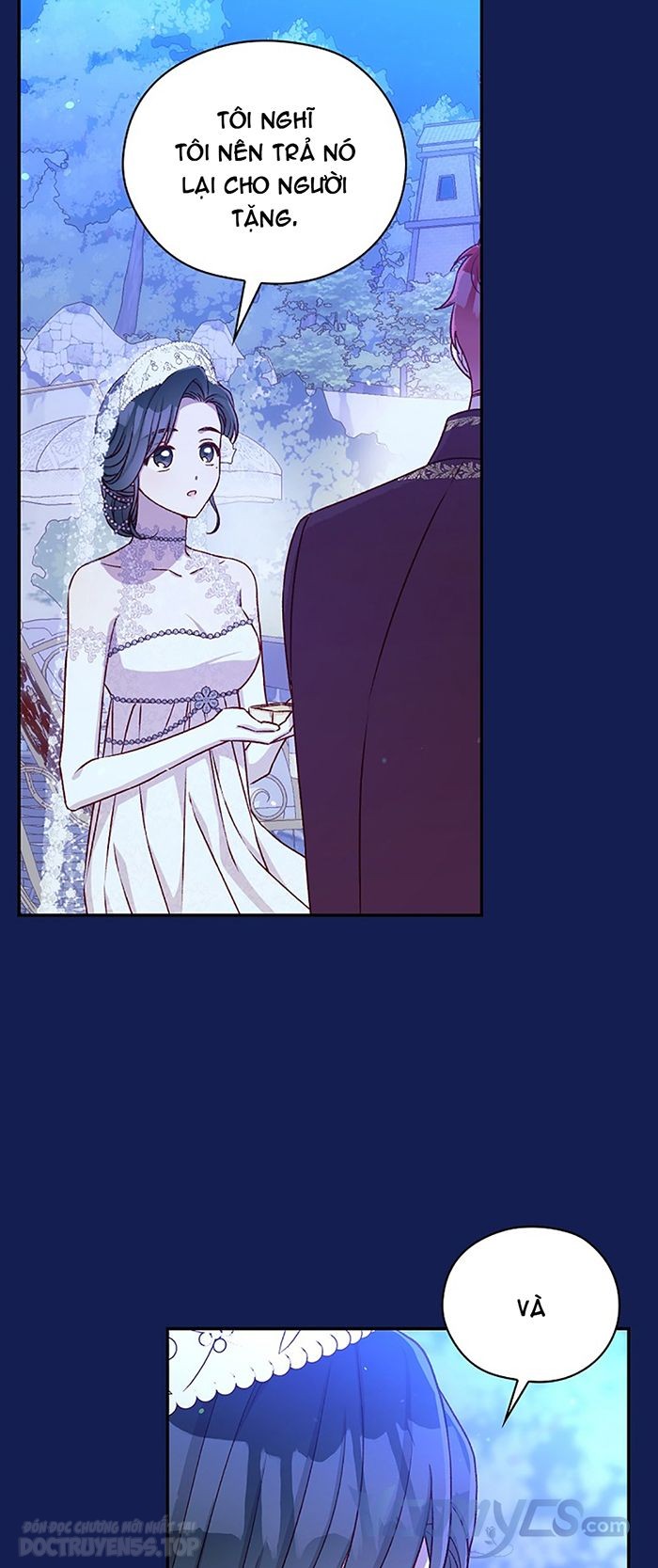 sống sót dưới thân phận hầu nữ chapter 113 12