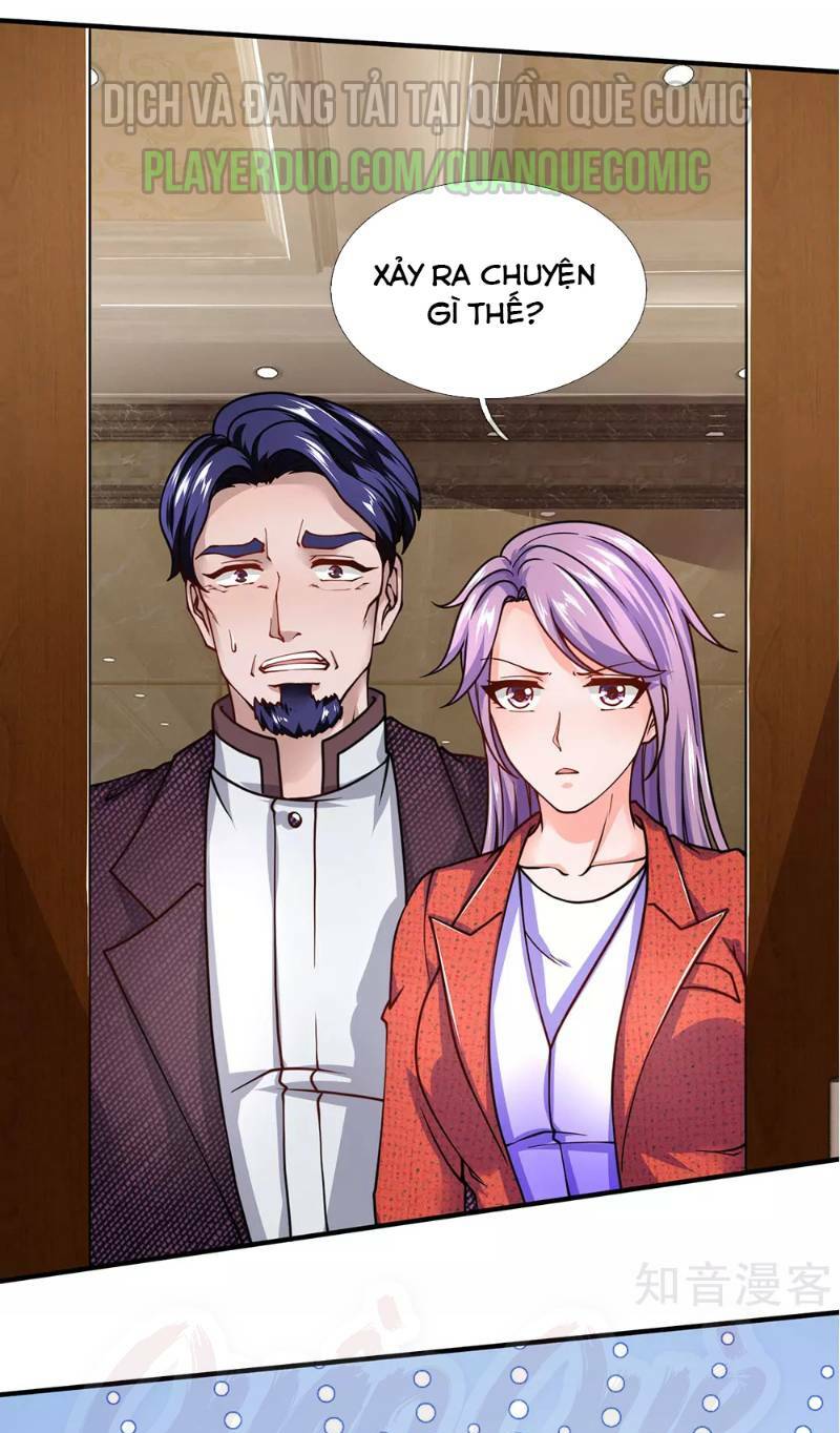 chung cực binh vương tại đô thị chapter 95 17