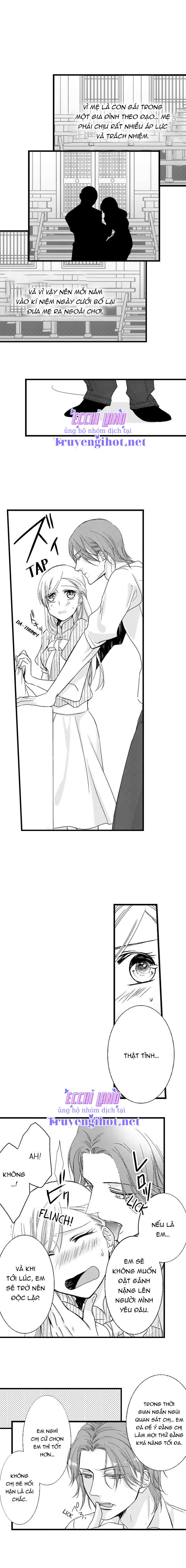 dây dưa một đêm dâm đãng với nhà sư chapter 11.2 1