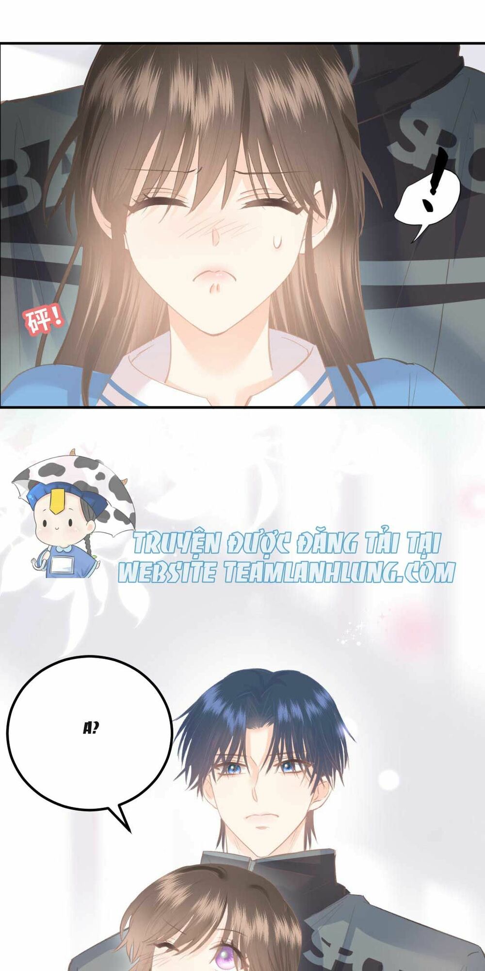 khảo nghiệm cuối cùng của tra nữ chapter 12 6