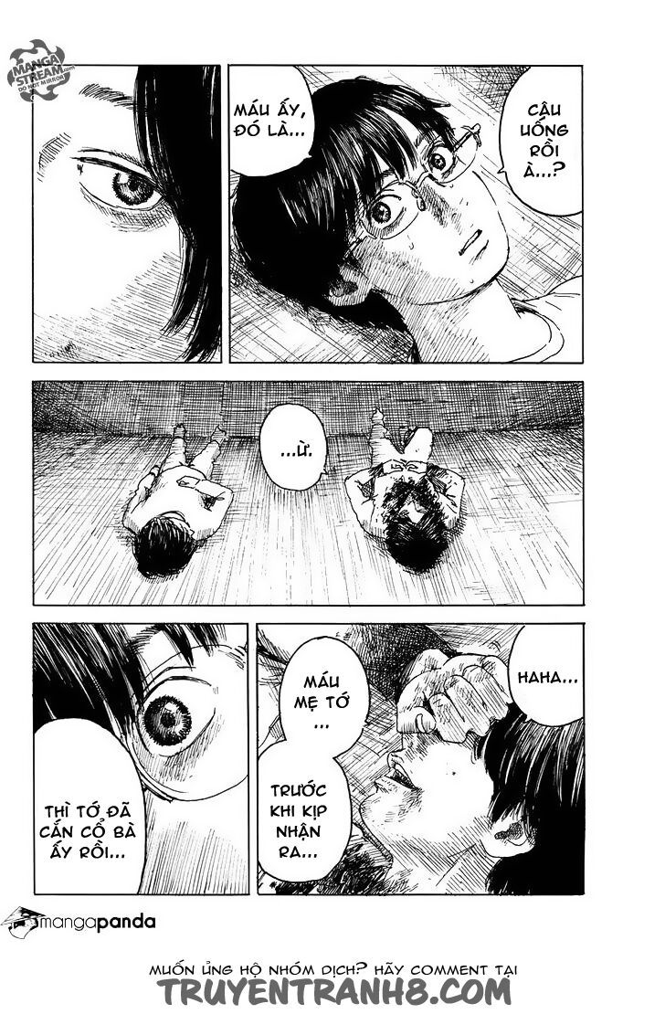 happiness chapter 15 20