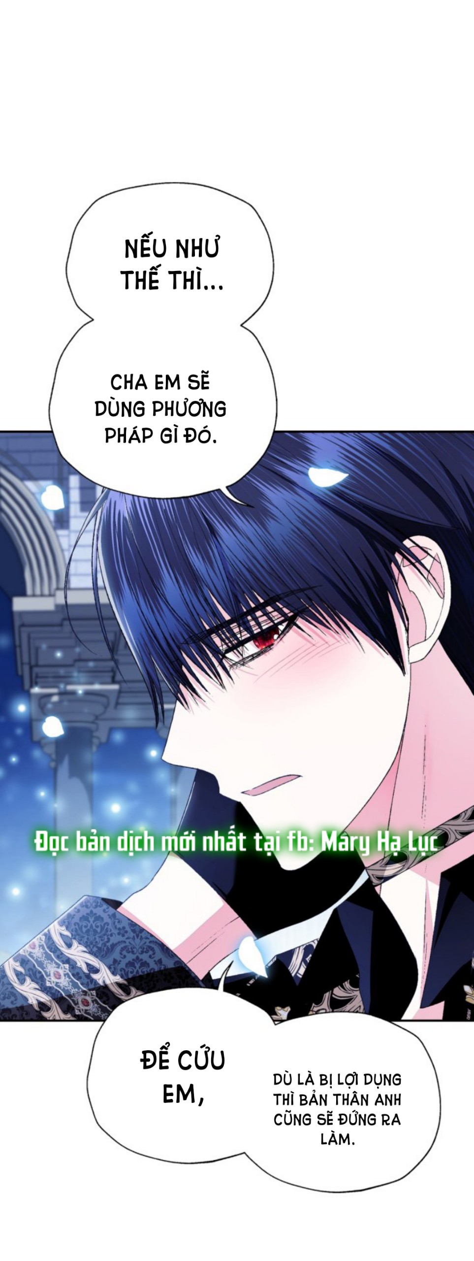 cha à, con không muốn kết hôn đâu chapter 76 69