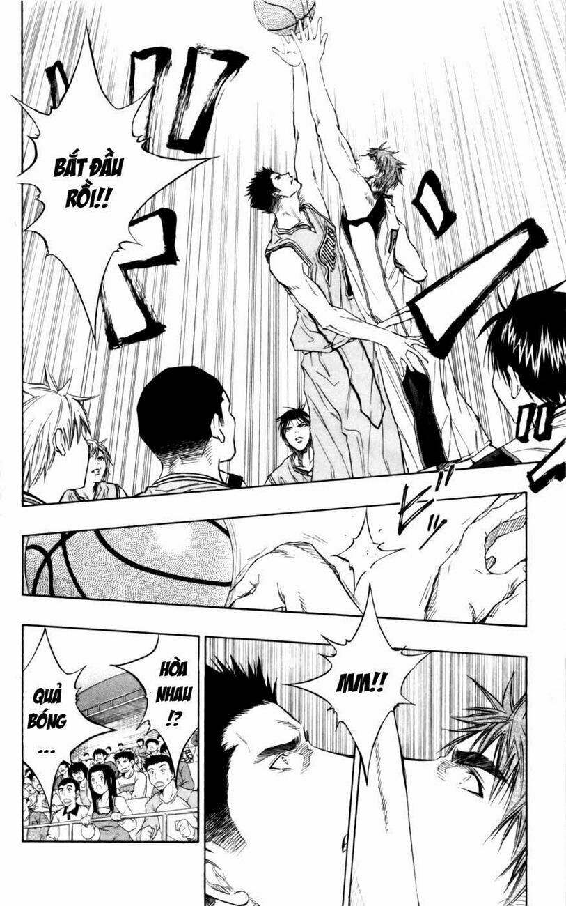 vua bóng rổ kuroko chapter 86 12
