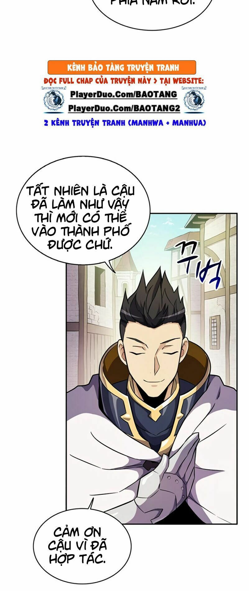 arcane sniper chapter 23 24