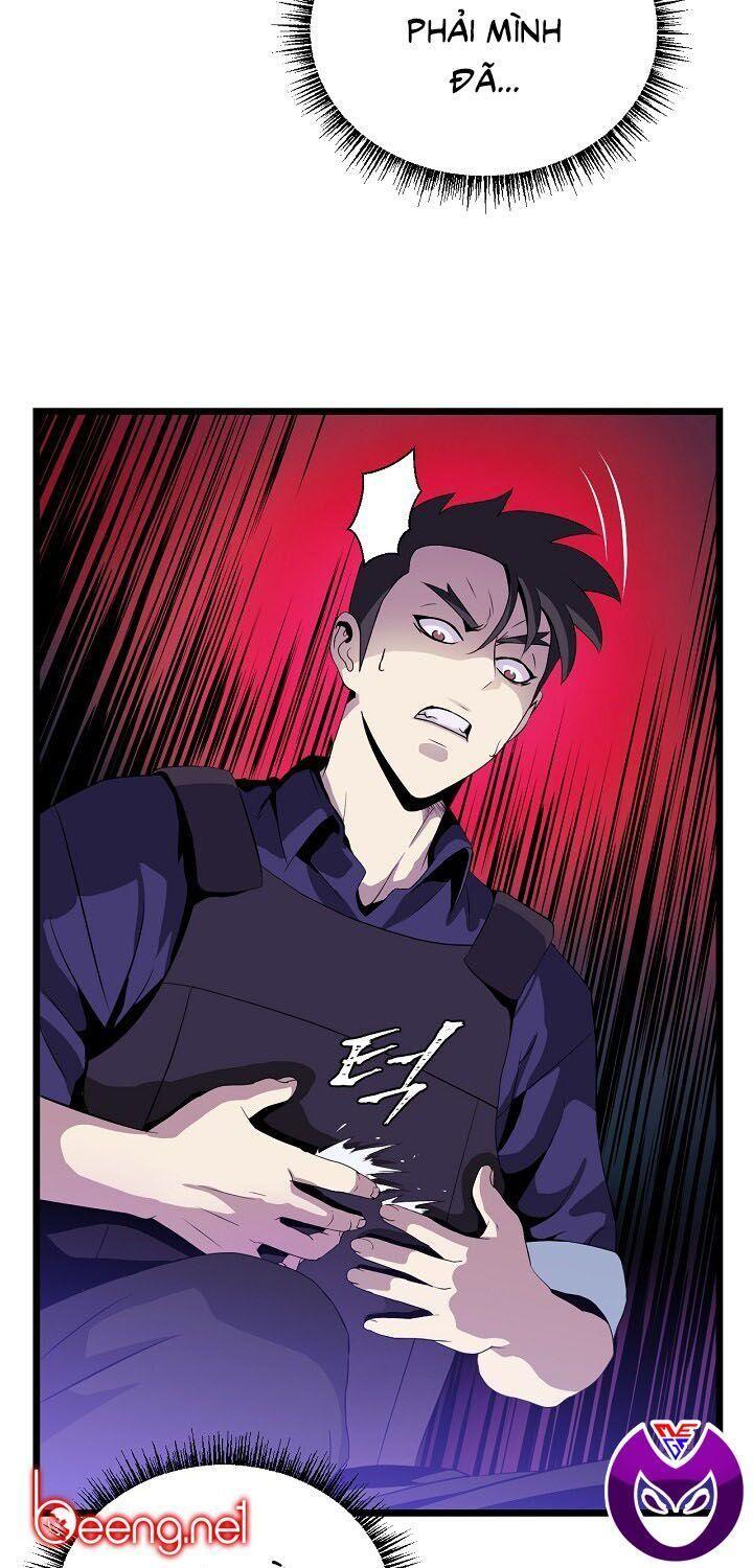 tiêu diệt đấng cứu thế chapter 2 7