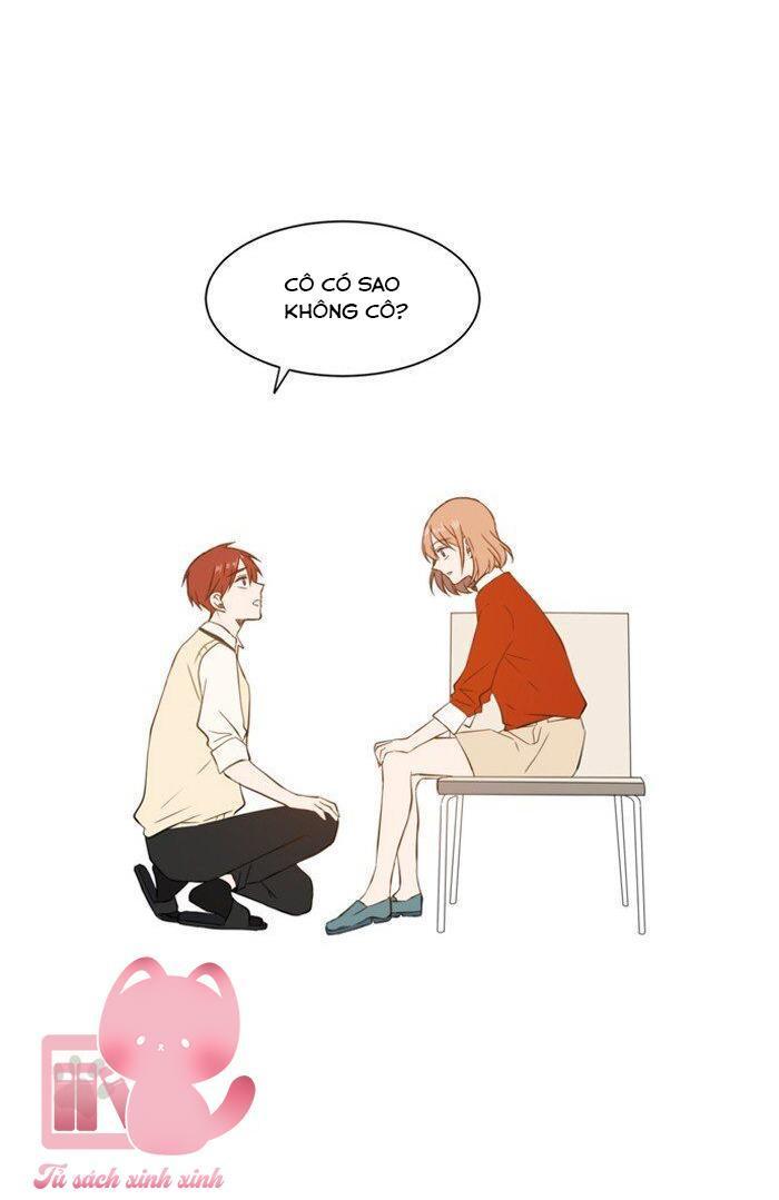 a good day to be a dog chapter 27 50