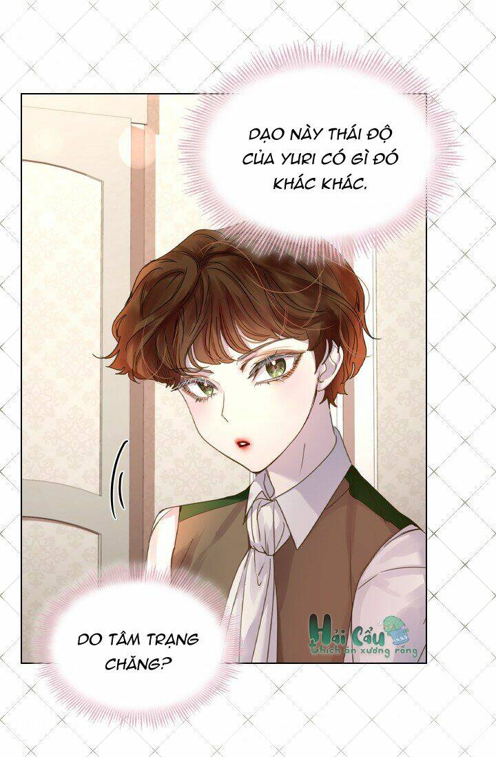 quy luật sinh tồn của nữ phụ chapter 49 48