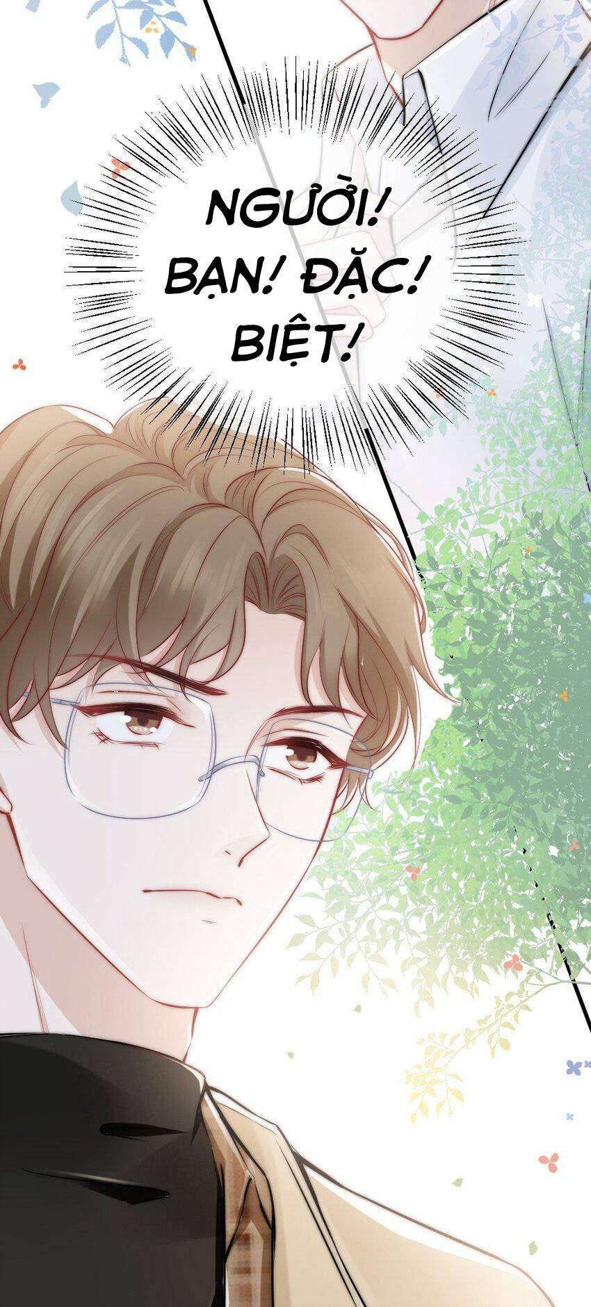 ngôn tiếu loan loan chapter 11 41