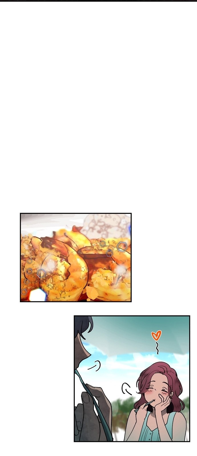 cặp đôi oan gia ngõ hẹp chapter 25 32