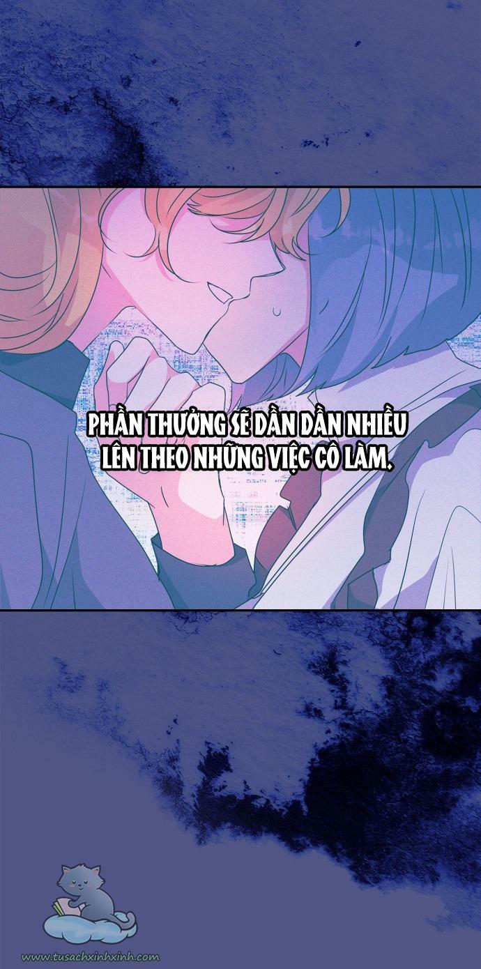 tôi đang nuôi dưỡng một con quái thú chapter 58 42