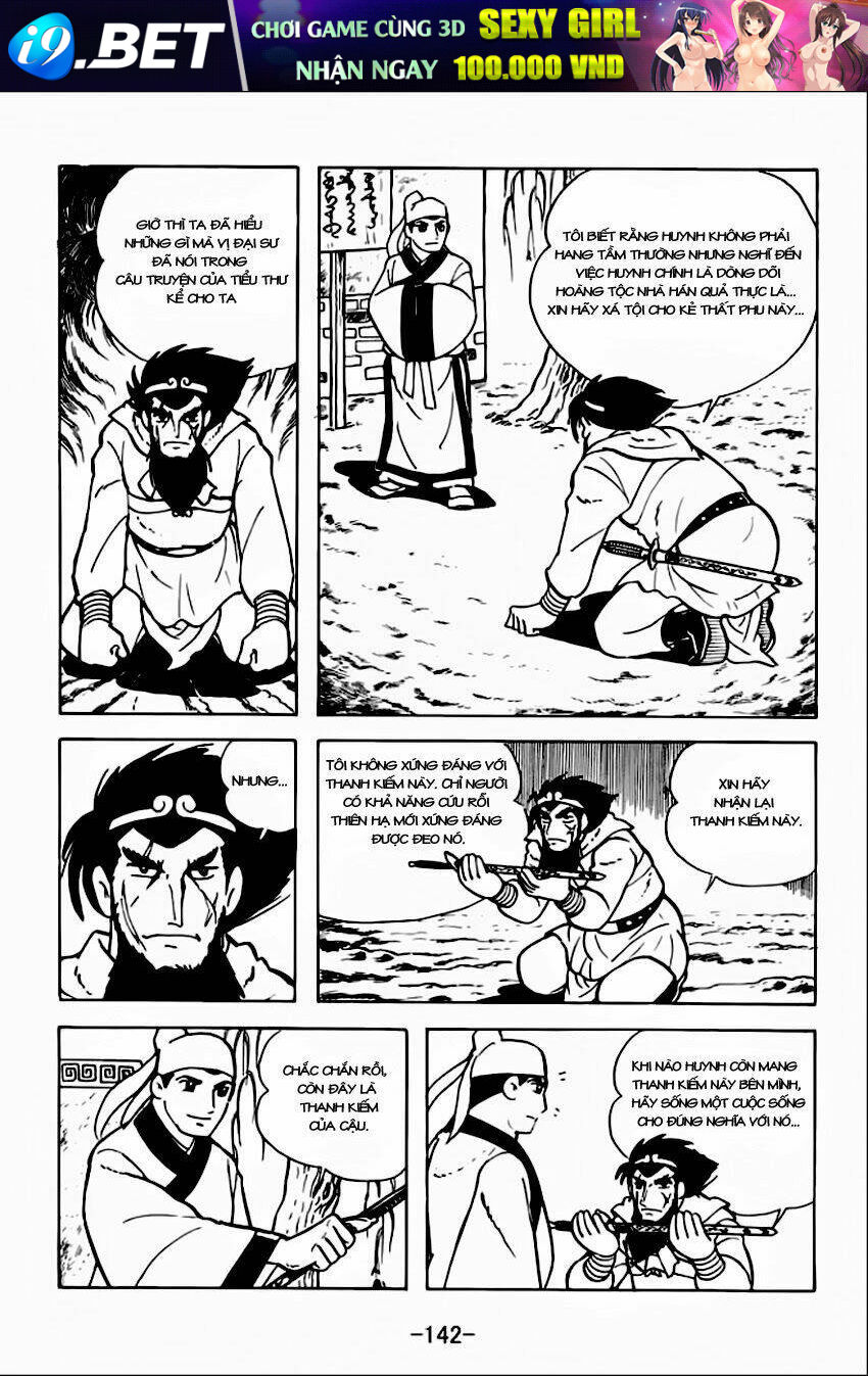 tam quốc chí chapter 5 6