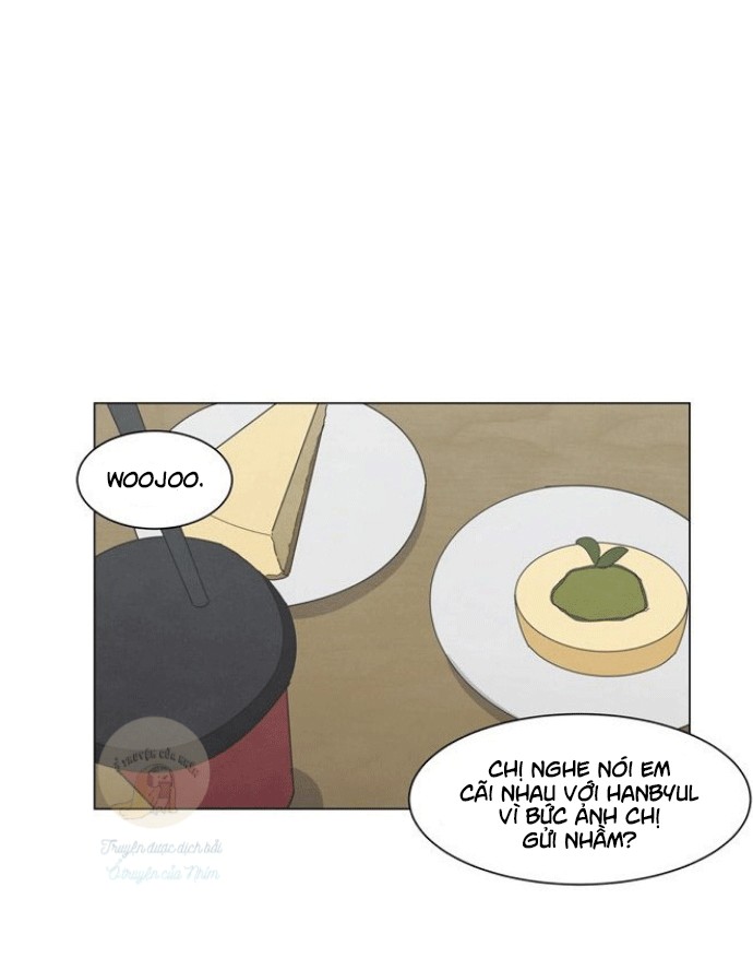 một phần vì thích em chapter 18 4