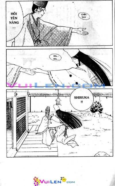 truyền nhân atula phần ii chapter 11 23