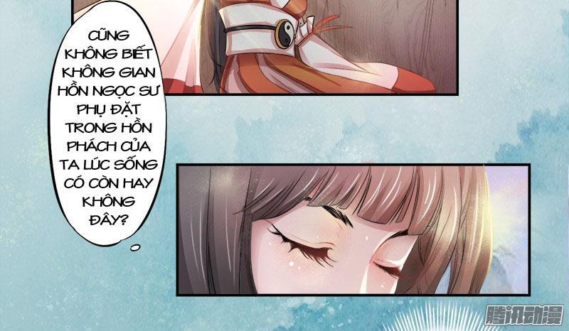 tuyệt thế luyện đan sư chapter 3 9