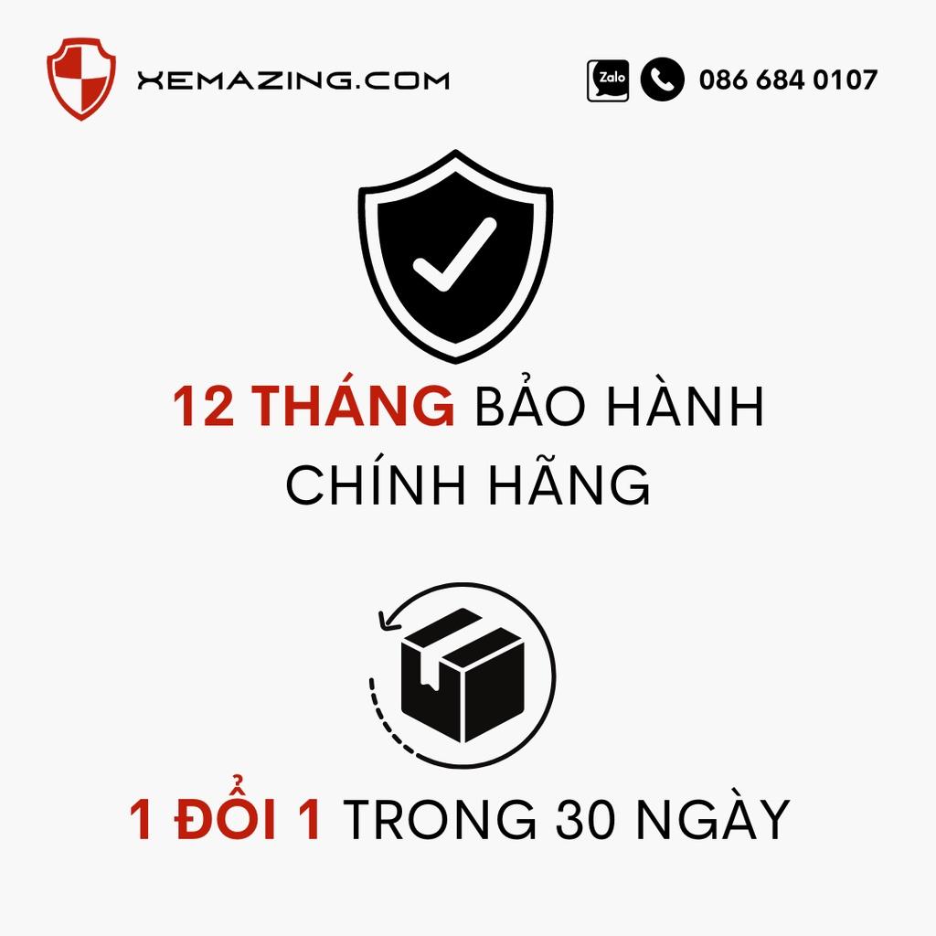 Bọc Vô Lăng ô tô KIA CERATO | Bọc Volang XEMAZING cao cấp