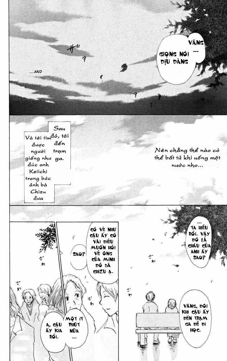 trả tên lại cho yêu quái chapter 16 50