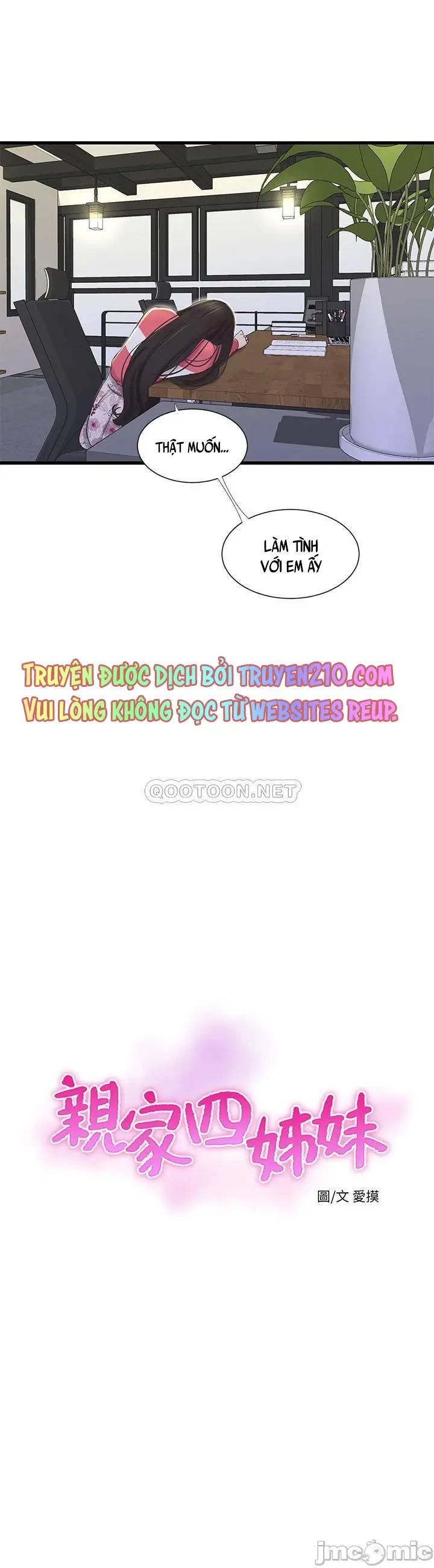 các em trinh nữ ở rể chapter 70 7