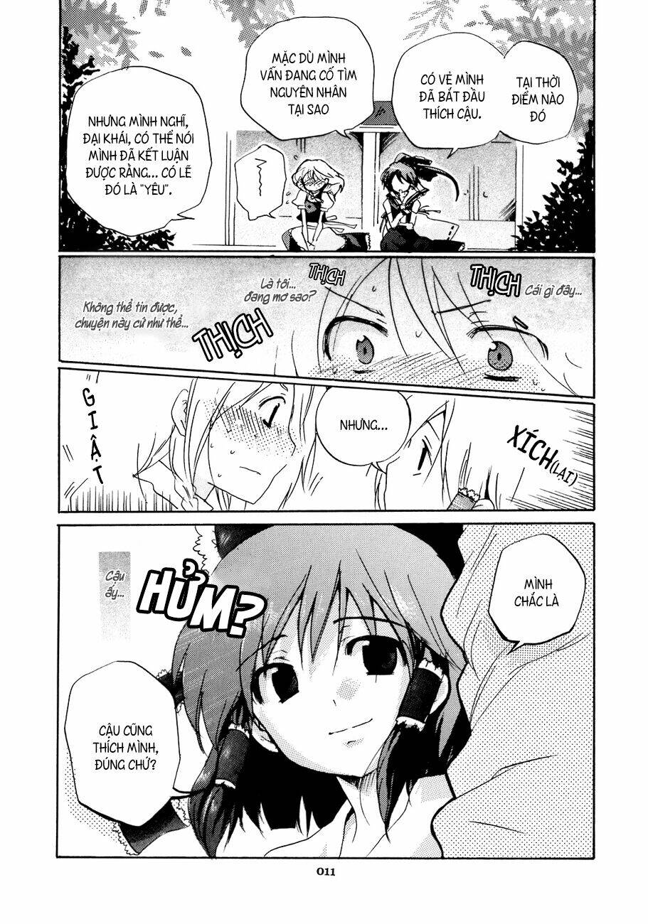 touhou project fanbook chapter 1 12