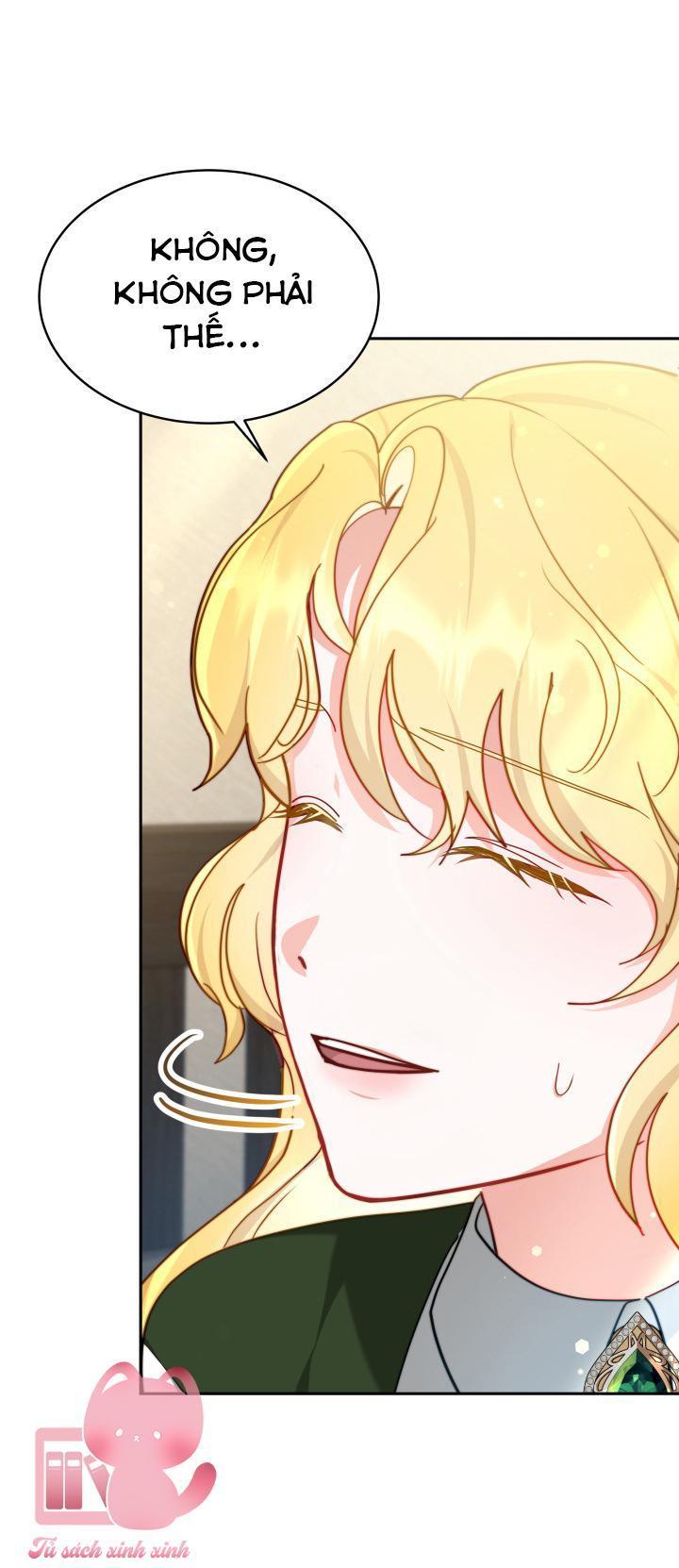 từ chồng cũ hóa thành nam chính chapter 11 19