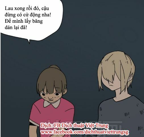 ứng dụng thẩm mỹ chapter 44 49