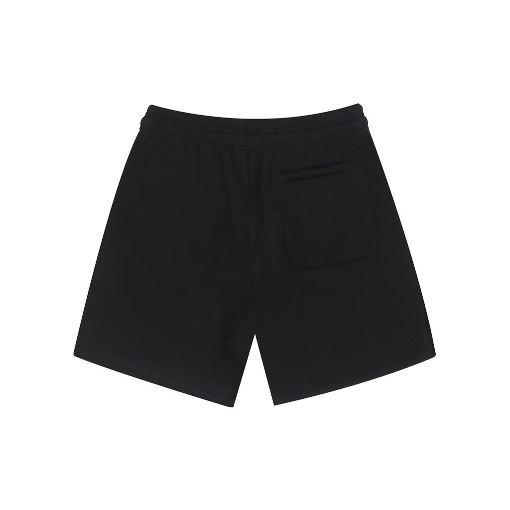 Quần Nỉ NOWSAIGON Tag Sweatshorts