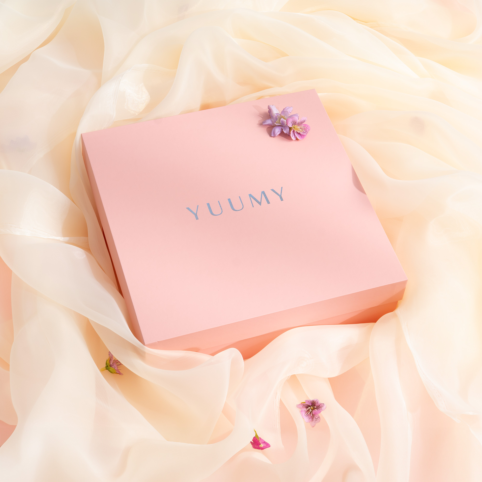 Túi Yuumy ( Thời trang nữ túi đeo chéo da + ví mini -  Bộ quà tặng túi xách Rạng Rỡ YHQ02 )