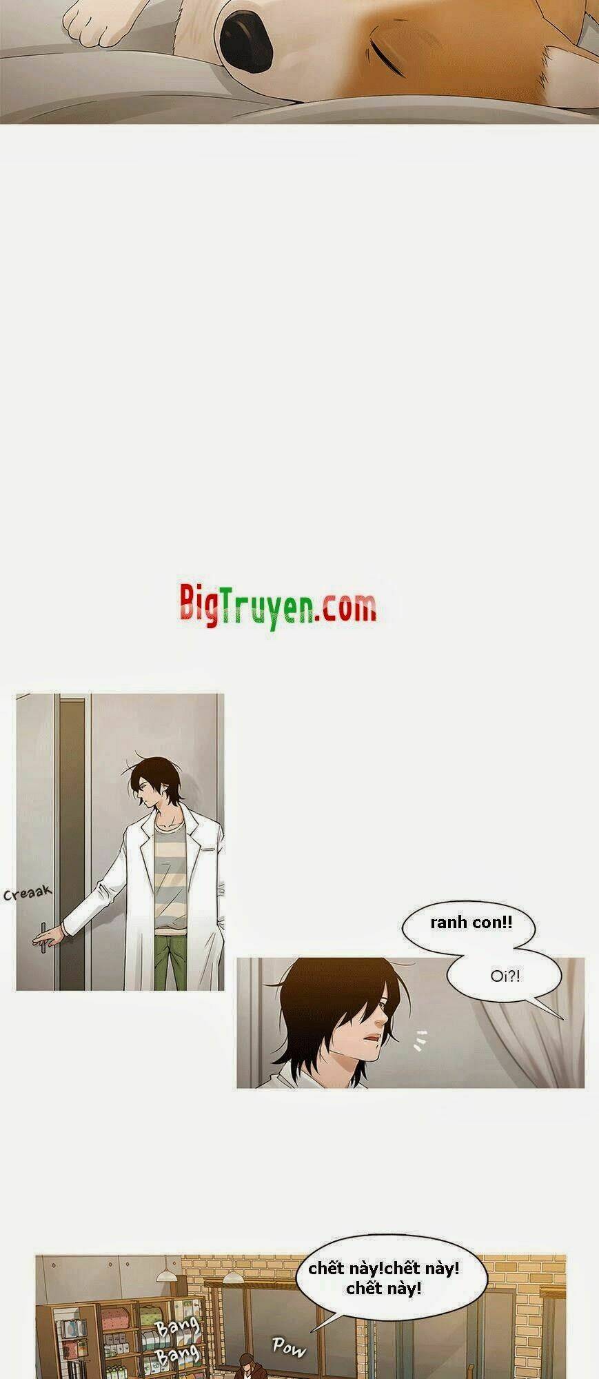 trái tim của một người bạn chapter 8 20