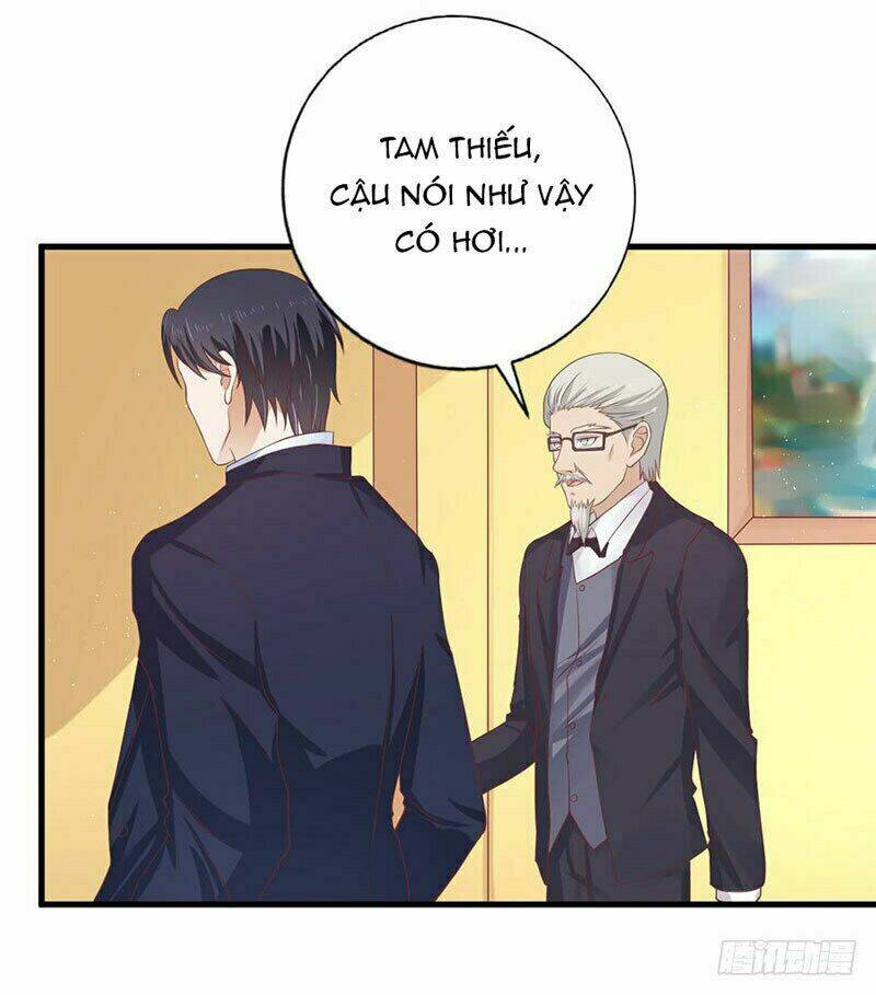 liệt ái tri hạ: series mật đào tiểu tình nhân chapter 127 26