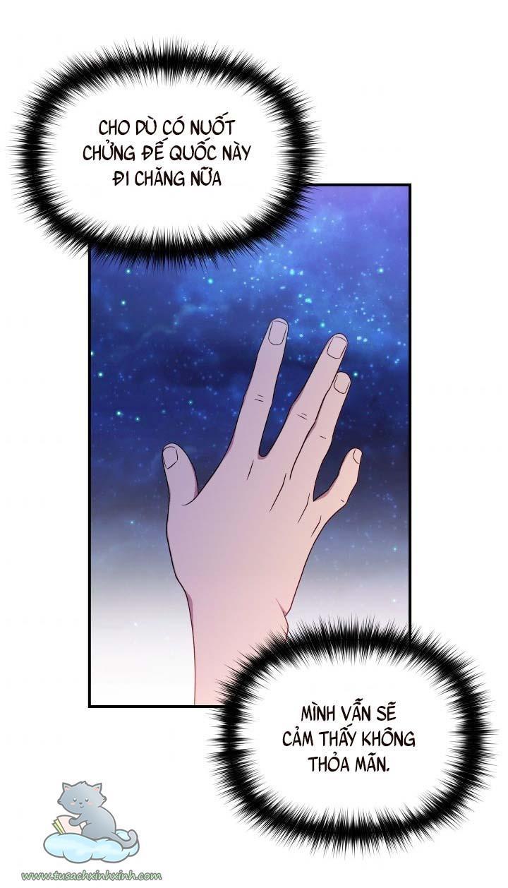 công nương khế ước của gia tộc công tước quái vật chapter 103 41
