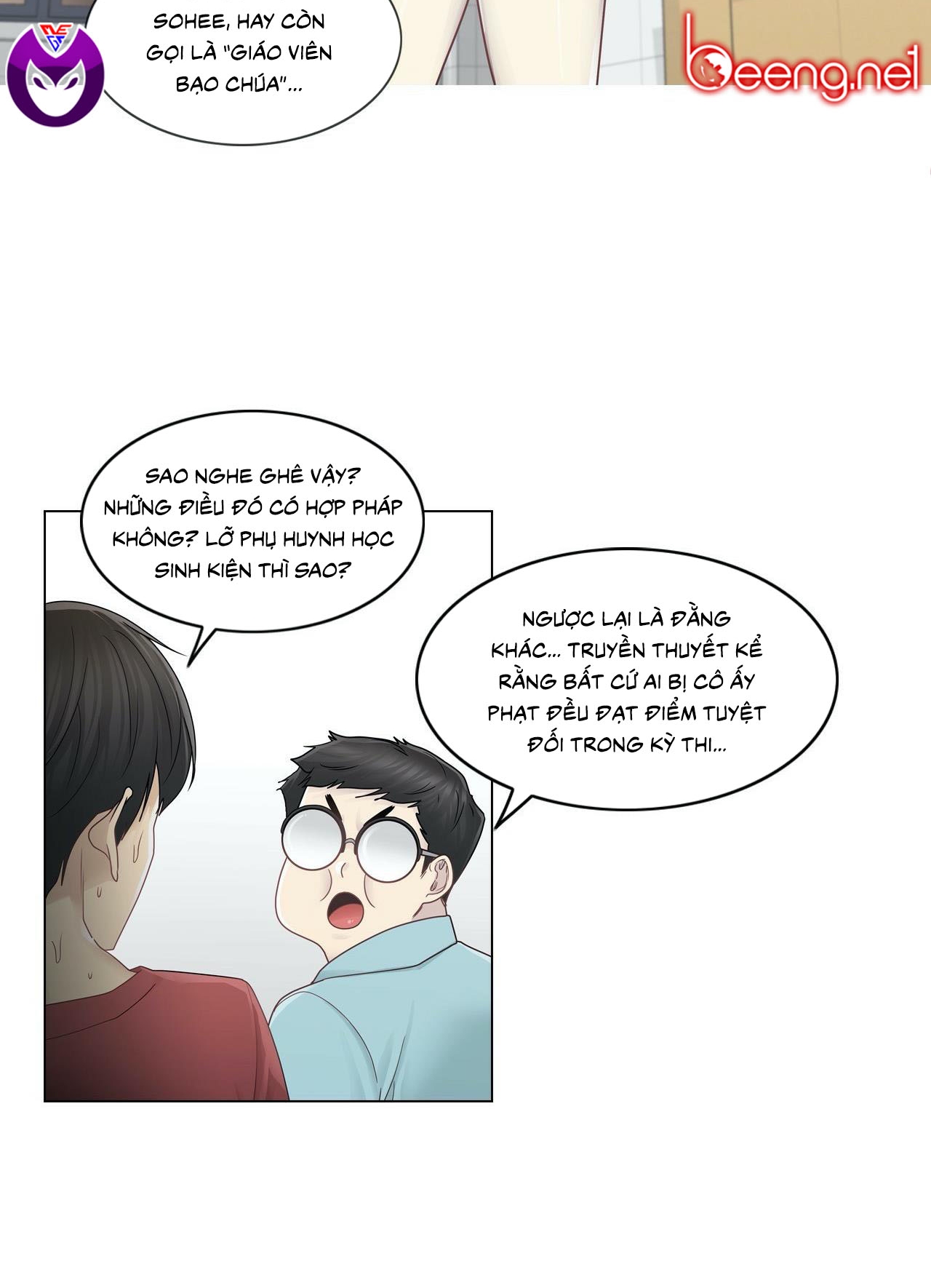 mở khóa tim em chapter 29 56