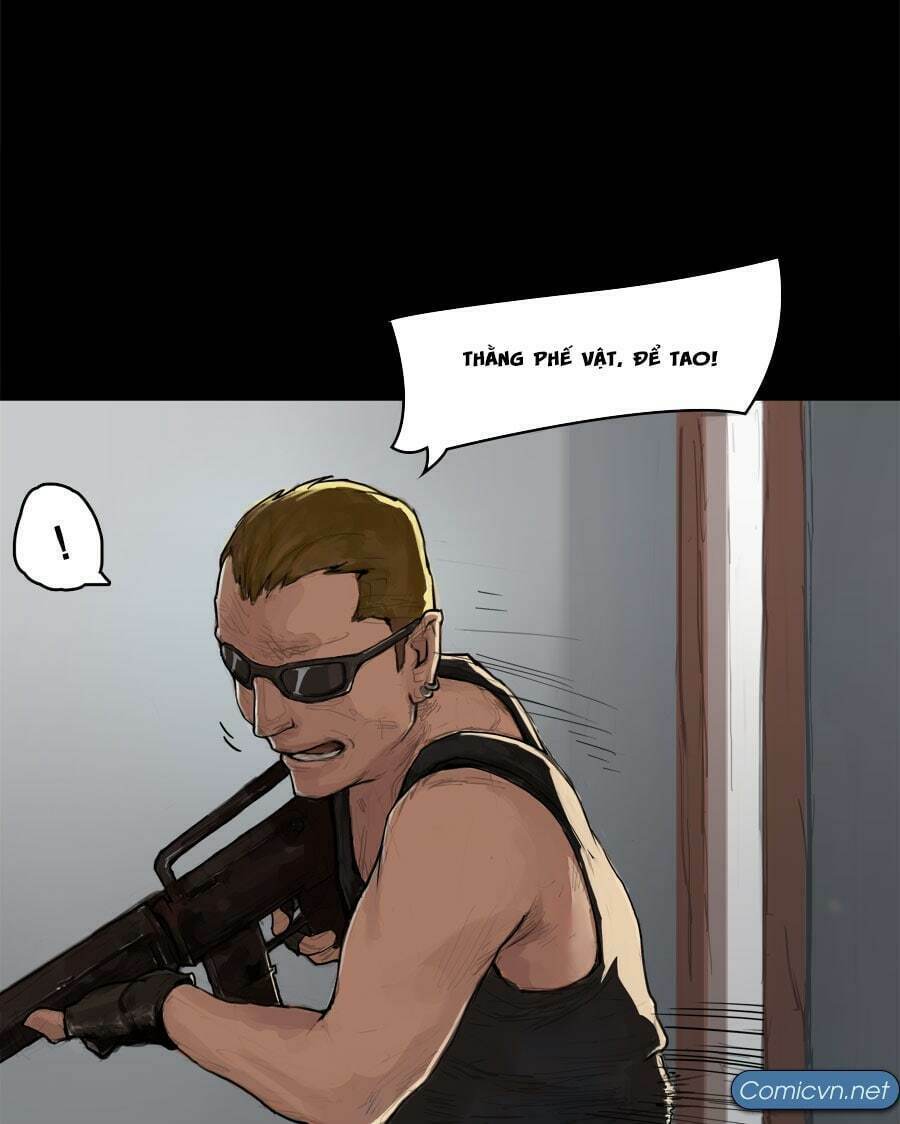 pubg never say die chapter 5 22