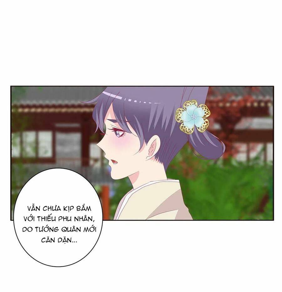 tướng quân mời ra trận chapter 189 23