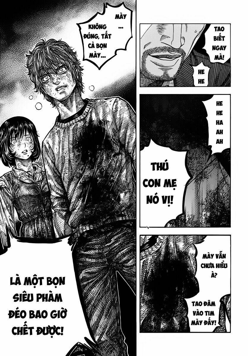 cái chết sau 7 ngày chapter 10 16