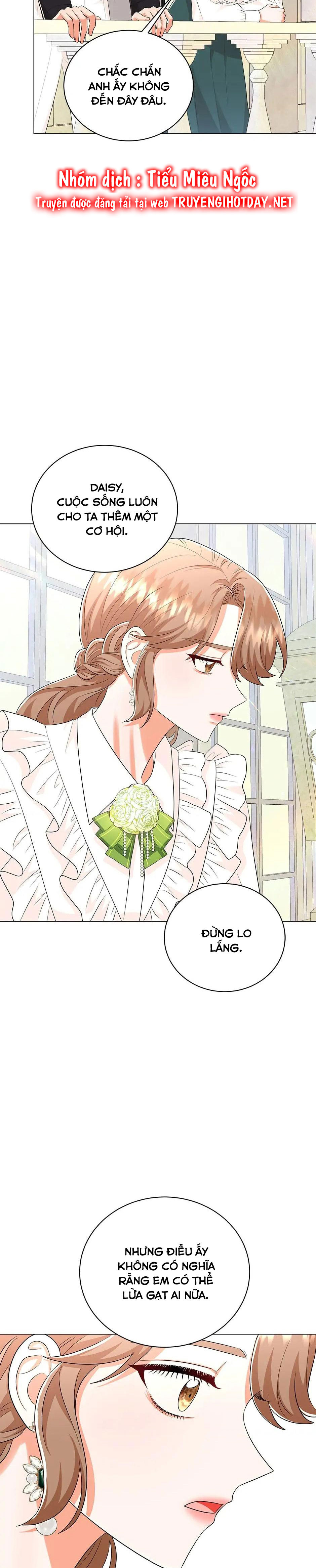 diễn vai ác nữ cũng thật khó khăn chapter 42 14