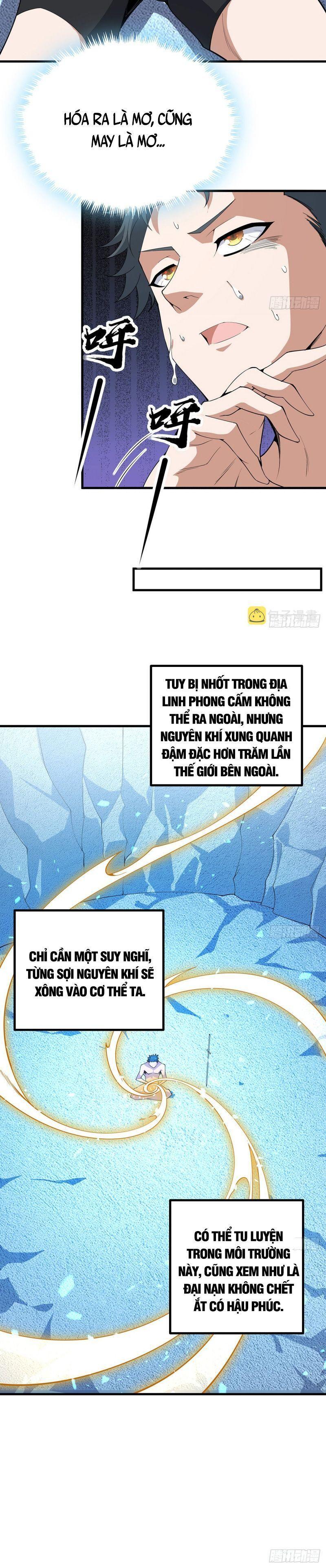 địa cầu đệ nhất kiếm chapter 149 4